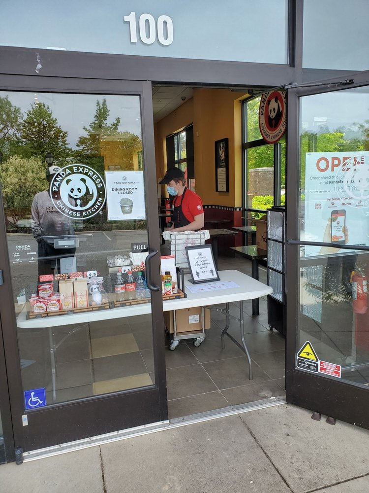 Panda Express