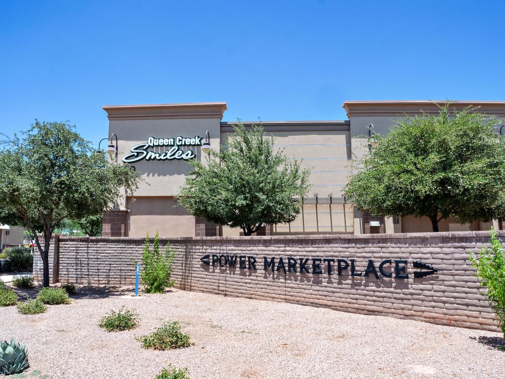 image of business Queen Creek Smiles Dentistry