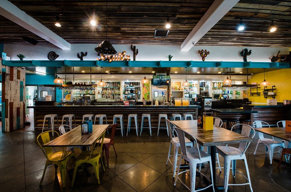 Chevys Fresh Mex