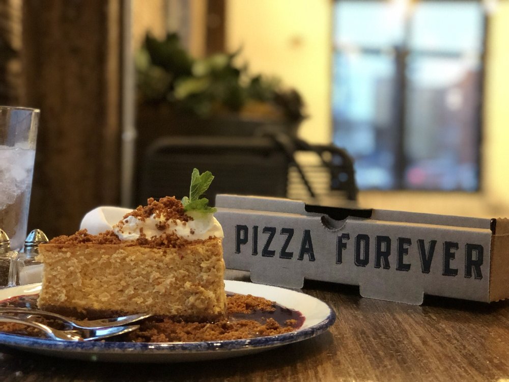 The Hall’s Pizza Kitchen 223 Photos & 131 Reviews Food Trucks