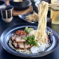 Asian noodles chinatown los angeles photos 727