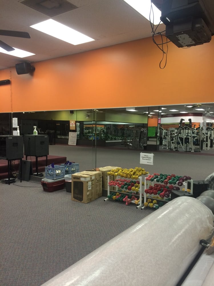 For Women Only Fitness Center Gyms 255 Tallywood Shopping Ctr