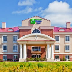 Holiday Inn Express Suites Magee 10 Photos Hotels 1591 Photo Of Holiday Inn Express Suites Magee Ms United States