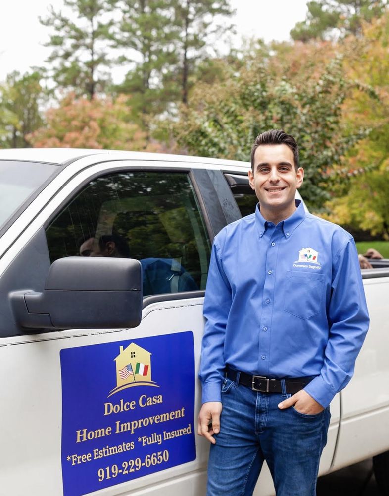 Dolce Casa Home Improvement