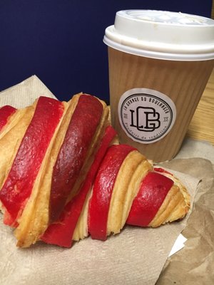 La Grange du Boulanger