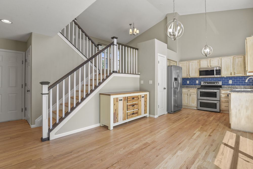 image of business D And L Flooring