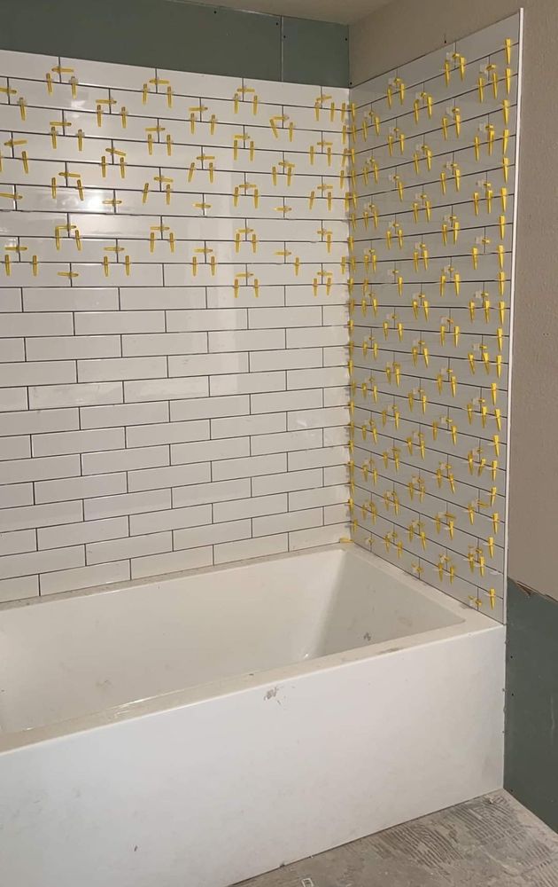 Jeannie's Remodeling and Construction