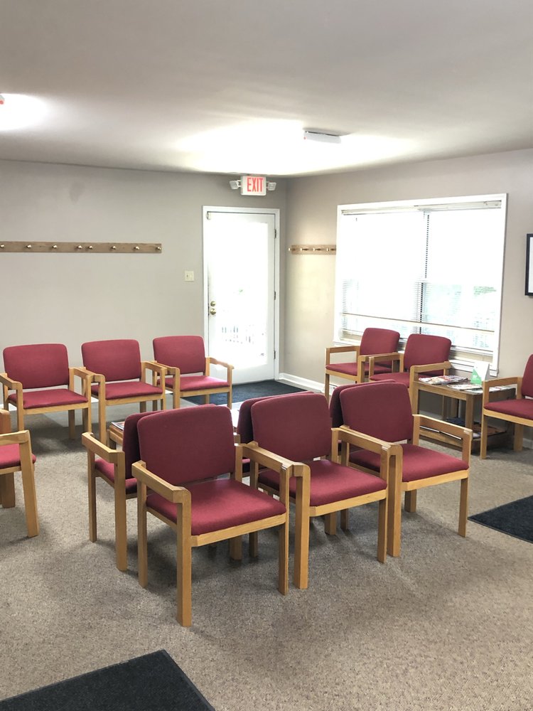 image of business Charlottesville Dental Associates