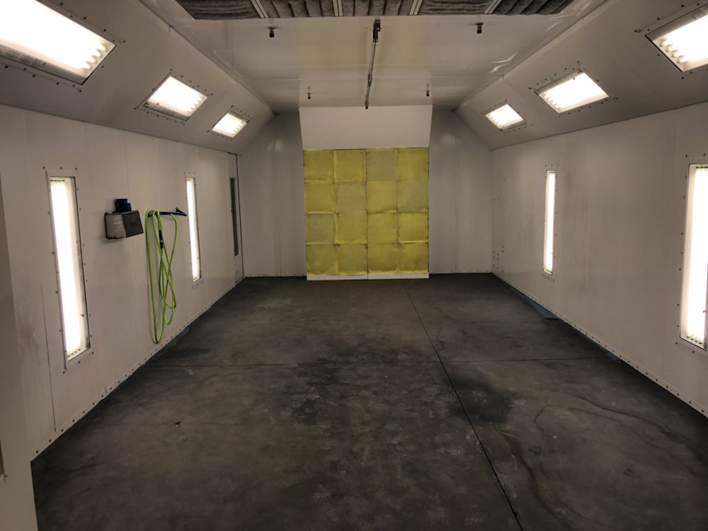 Queen City Bodyworks & Customs