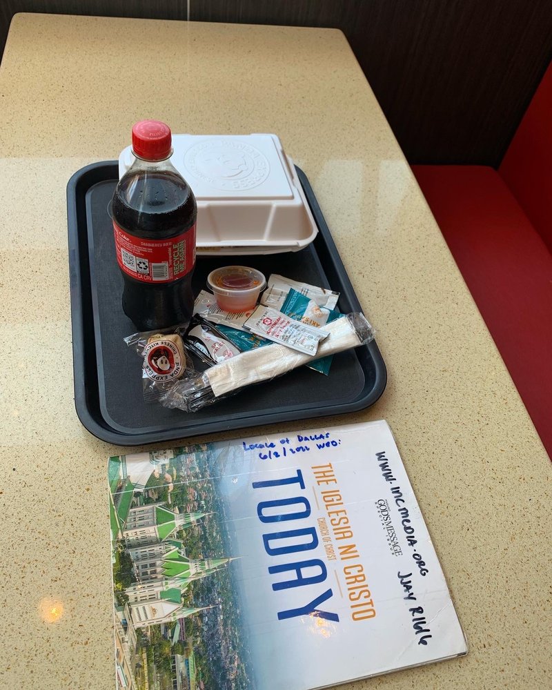 Panda Express