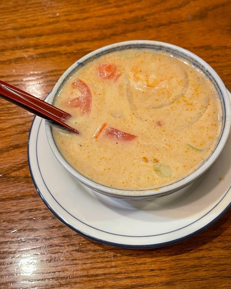 Sawasdee Authentic Thai