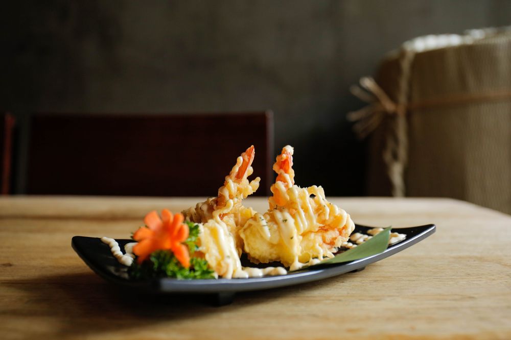 Izakaya NoMad Izakaya NoMad