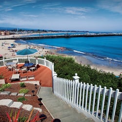 Sea Sand Inn 201 Photos 161 Reviews Hotels W Cliff Photo Of Sea Sand Inn Santa Cruz Ca United States Beautiful