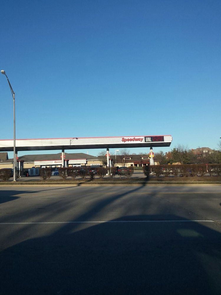 Speedway Gas Stations 2997 Liberty Rd, Lexington, KY Phone Number Yelp