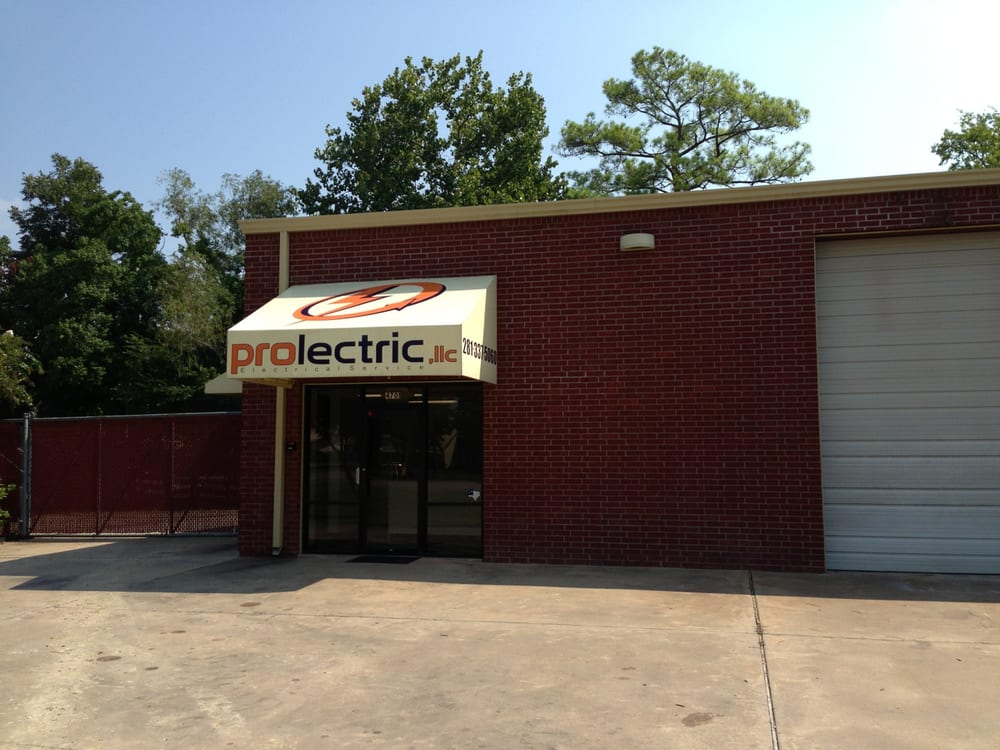 ProLectric, LLC