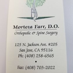 best spine surgeons near