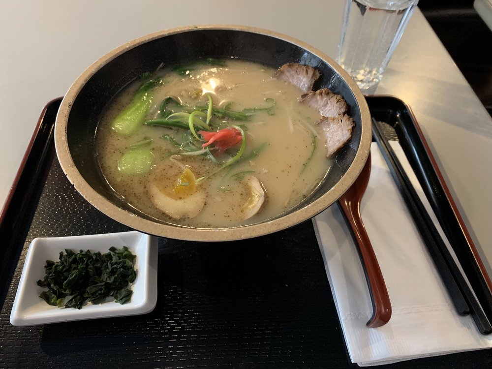 Kenzo Ramen