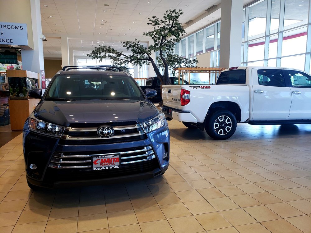 Maita Toyota Sacramento >> Maita Toyota 129 Photos 654 Reviews Auto Repair 2500 Maita Toyota Sacramento >> Maita Toyota 129 Photos 654 Reviews Auto Repair 2500