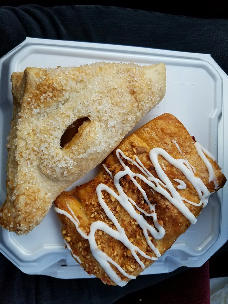 D & L Bakery 10 Photos Bakeries 424 Penora St, Depew, NY Phone