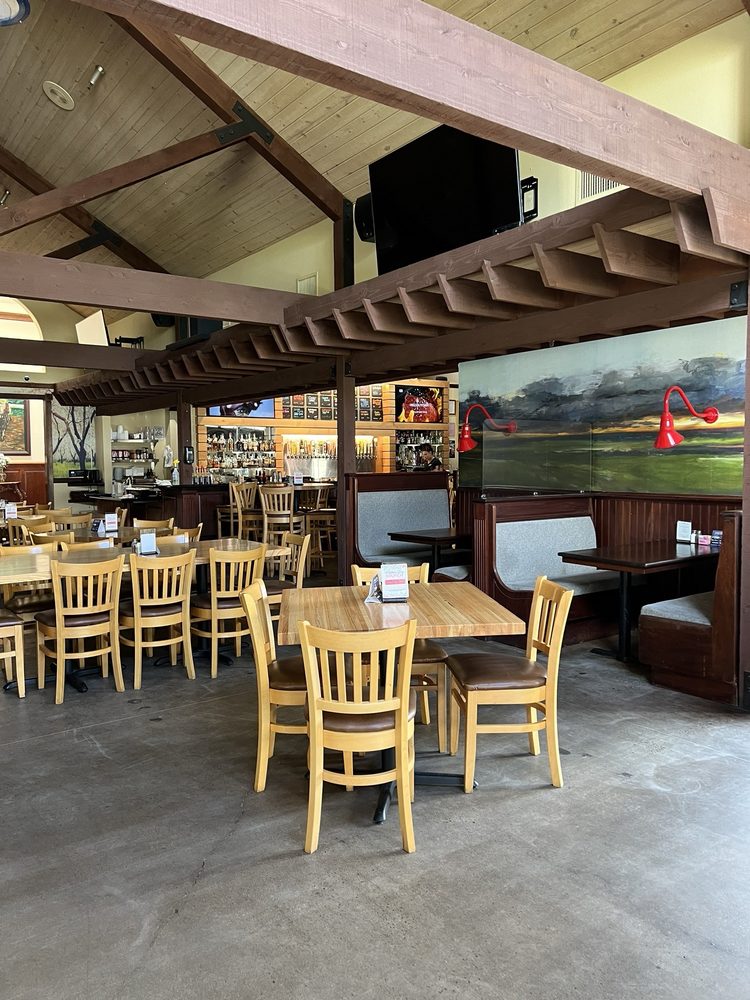 Legends Tap House & Grill