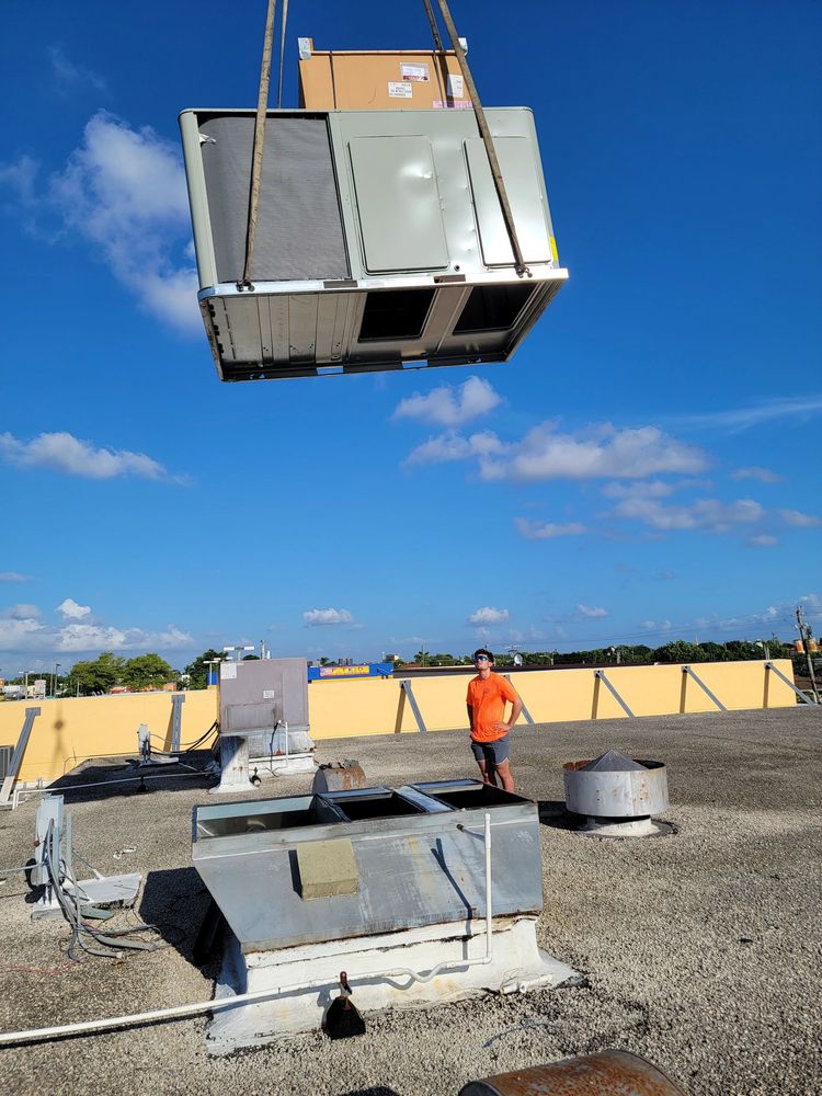 image of business Pembroke Pines Air Conditioning