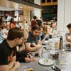 Shuffles: Board Game Cafe