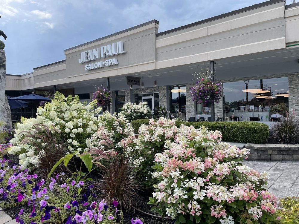 Jean Paul Spa and Salons