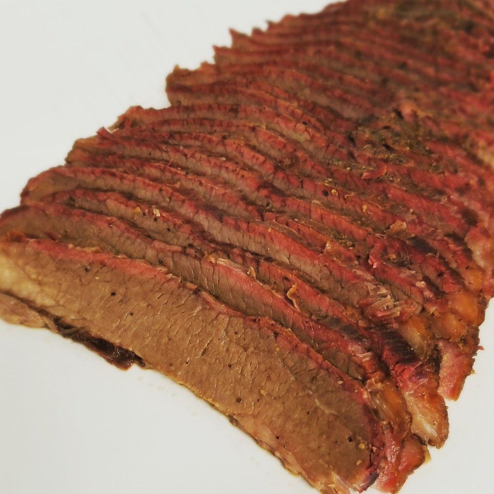 Black Hart BBQ Black Hart BBQ