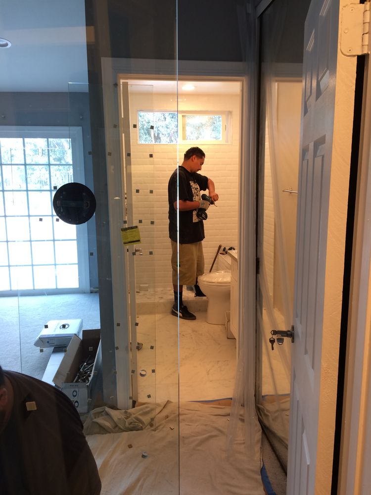 Imperial Shower Doors 78 Photos 11 Reviews Door S