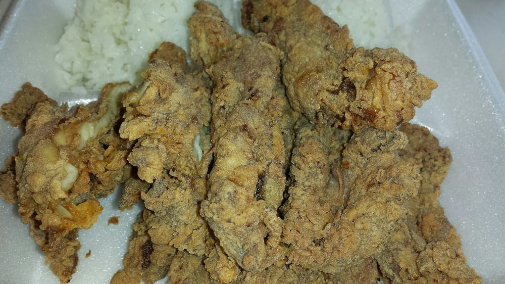 Lunch Box Kitchen of Hawaii 49 Photos Breakfast & Brunch Honolulu