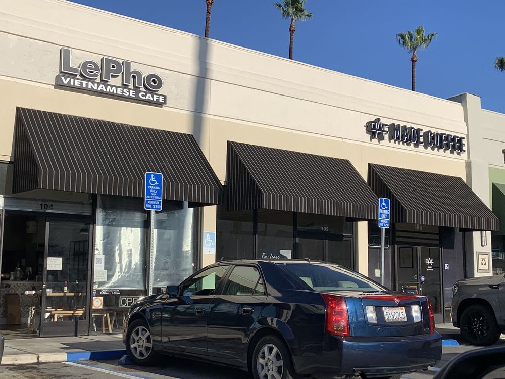 LePho