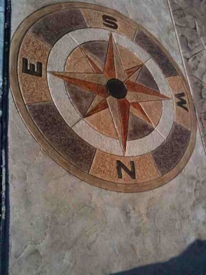 photo of decorative concrete supply lenexa ks united states stamped overlay with - Decorative Concrete Supply photo of decorative concrete supply lenexa ks united states stamped overlay with - Decorative Concrete Supply