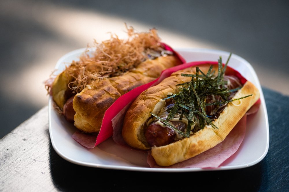 Japadog