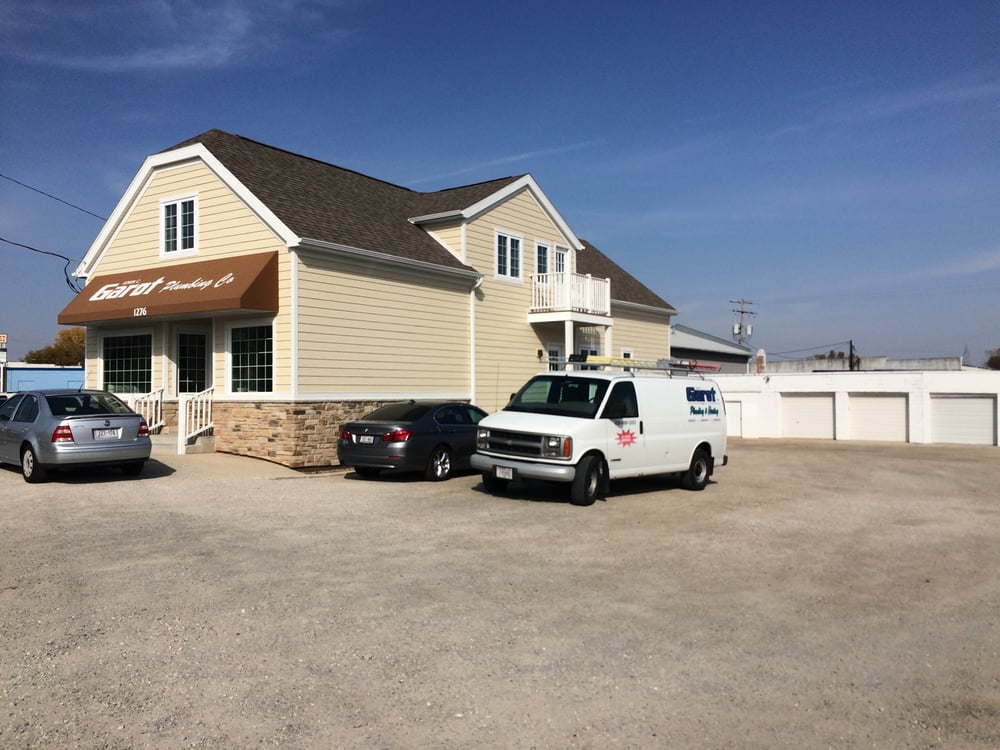 Photos for Edwin C Garot Plumbing & Heating Yelp