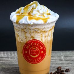 Mecatos Bakery & Café Lake Nona photo
