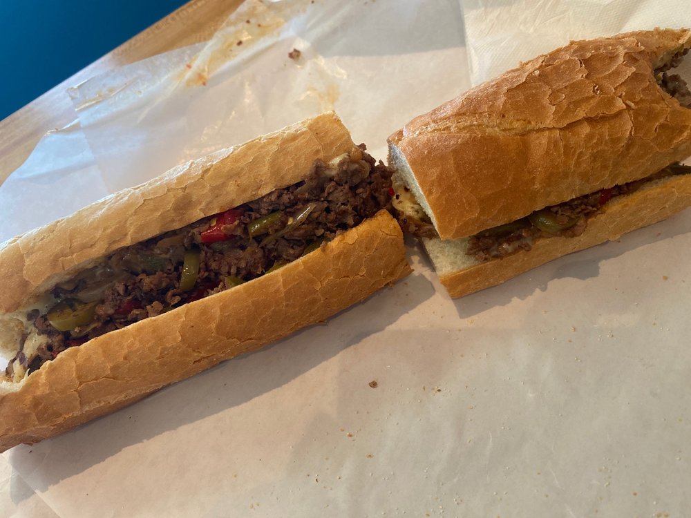 Great American Subs Great American Subs