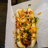 The Vegan Hot Dog Cart
