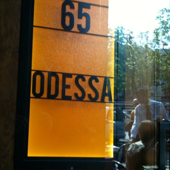 Caf Ef Bf Bd De La Place Rue D Odessa Caf Ef Bf Bd De La Place Rue D Odessa