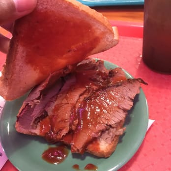barney s texas bbq