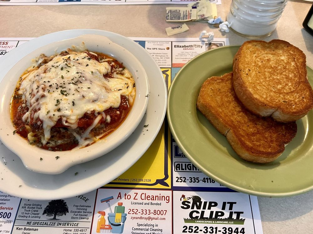 The Circle II Restaurant