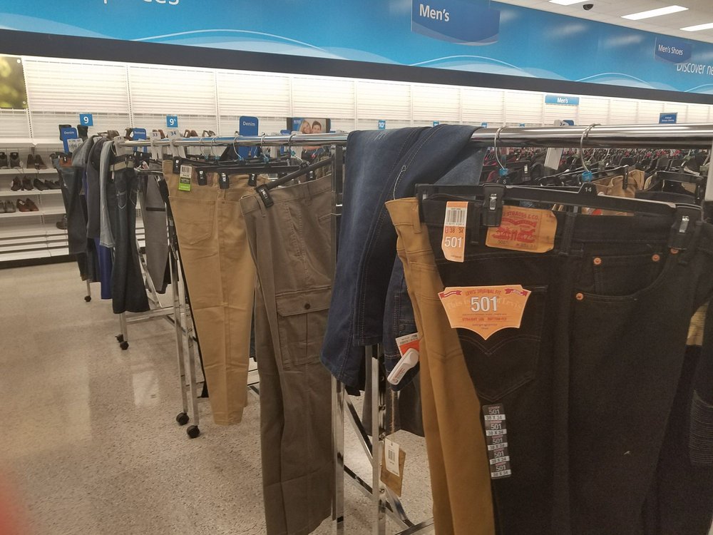 Ross Dress for Less