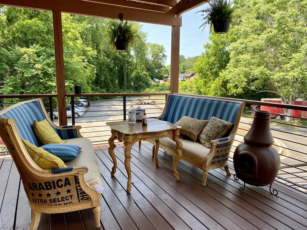 Little Guatamala Coffee