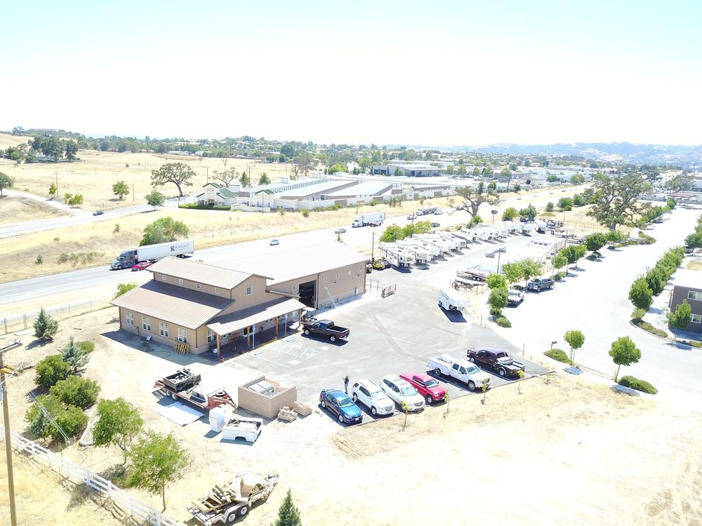 Paso robles central coast casino
