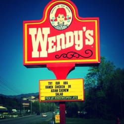 Wendy S 11 Reviews Burgers 36 Paint Town Rd Cherokee Nc Photo Of Wendy S Cherokee Nc United States
