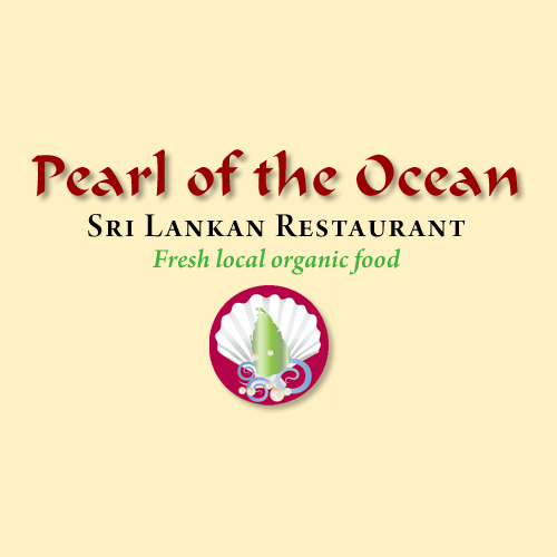 Pearl Of The Ocean Sri Lankan Organic Restaurant