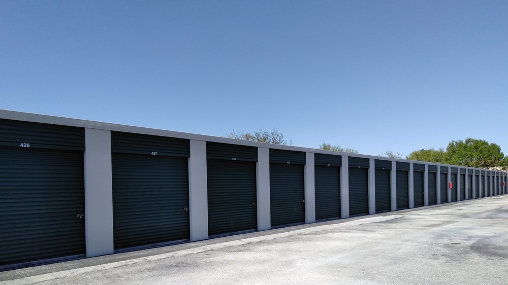 Lockwood Self-Storage