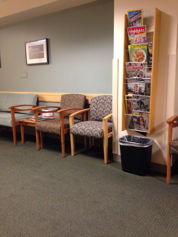 The University of Vermont Medical Center Medical Centers 111