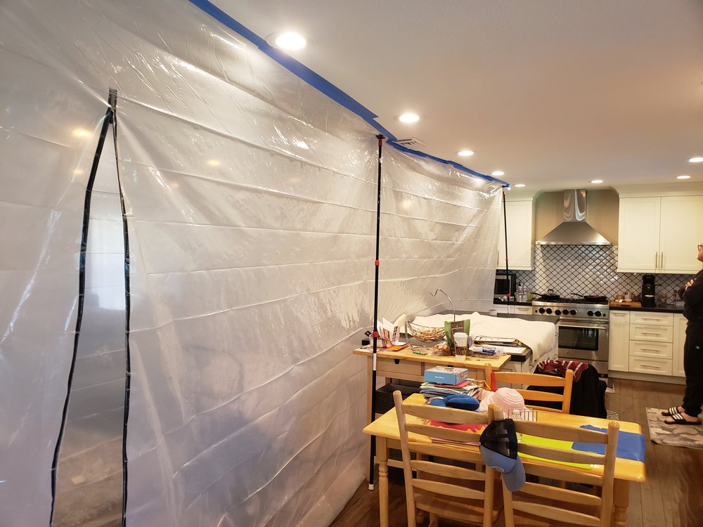 Derek Dean Drywall