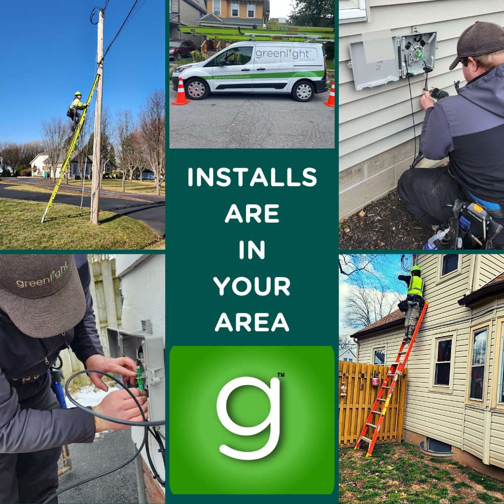 Greenlight Networks