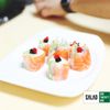 121 Salad & Sushi Bowl